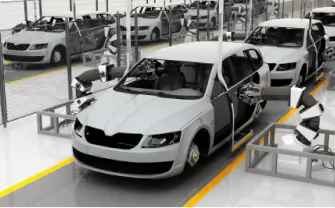Automotive Electronics