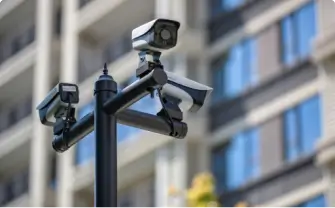 Security & Surveillance