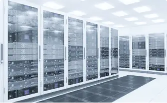 Servers & Data Centers