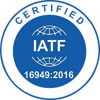 IATF 14969 2016