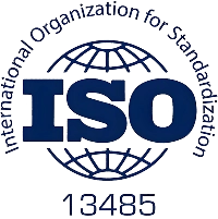 ISO 13485 2016