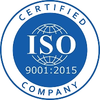 ISO 9001 2015