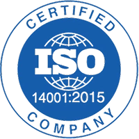 ISO 14001 2015
