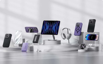 Consumer Electronics