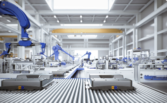Industrial Control