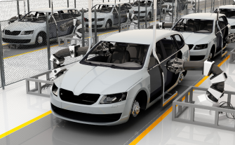 Automotive Electronics