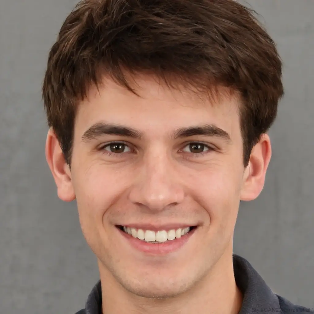 James Foster
